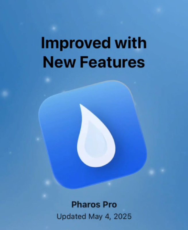 抽奖机器人 in Pharos Pro For Apple