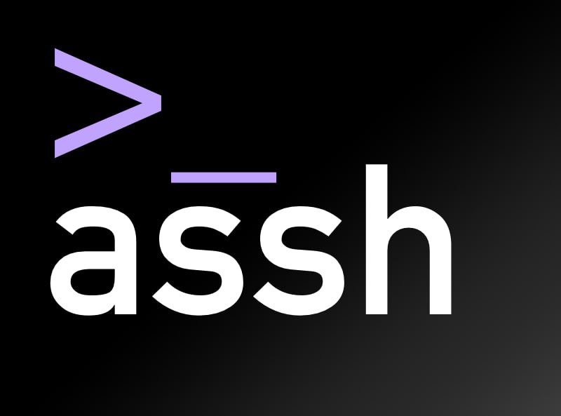 #CLI #Golangassh (Advanced SSH Config) 是一款高级 SSH 配置工具，旨在让 SSH 客户端更加智能assh 与ssh、scp、rsync、git 无缝兼容，增加了对正则表达式、别名、网关、动态主机名、graphviz、JSON、YAML 的支持项目：