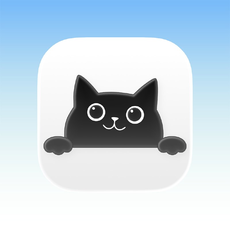 更新 ClashMac v1.0.17APP 内点击自动更新或首次 点击下载新增- 助手自动更新：启动时自动检测 Helper 版本更新，支持一键更新优化- 菜单栏图标：优化代理状态显示，未启用代理时显示半透明状态，更直观地反映工作状态- 图标颜色适配：修复高版本系统下应用 LOGO 在系统主题切换后需要重启才能正常显示的问题- 应用图标：探头小猫的造型更傲娇了升级- 特权助手：升级至 v1.0.6，提升权限管理稳定性安装指南：请参阅 README.md兼容配置：请参阅 测试配置