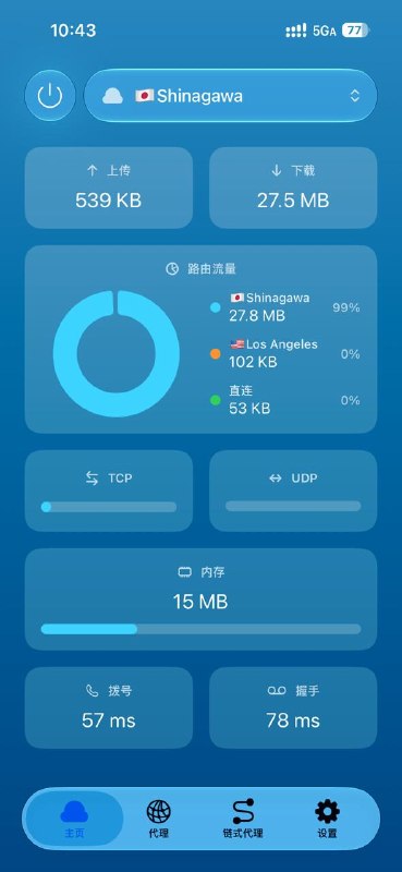 Anywhere 1.12 for iOS 现已正式上线继 Everywhere Proxy 推出后，我们的 Anywhere Proxy 也依旧在持续演化与精进，而 Anywhere 1.12 则是我们另一次里程碑式的进步