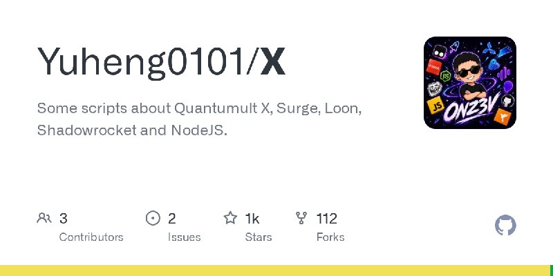 X/Tasks/QDReader/CHANGELOG.md at main · Yuheng0101/X