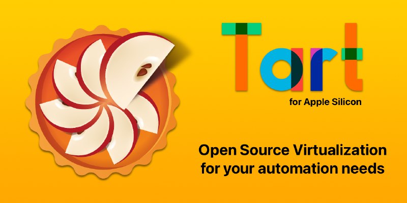 GitHub - openai/tart: macOS and Linux VMs on Apple Silicon to use in CI and other automations