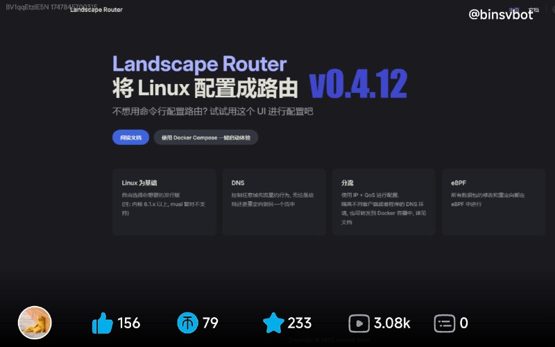 Link preview image