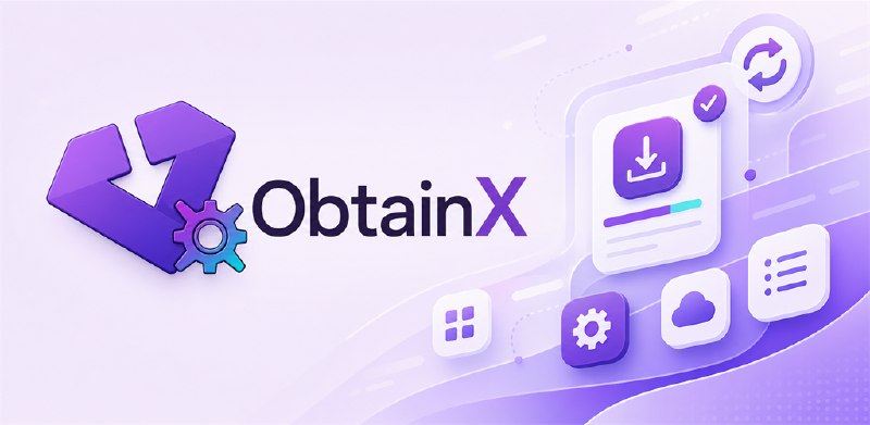 GitHub - bikram-agarwal/ObtainX: Get Android app updates straight from the source. And install it any way you want.