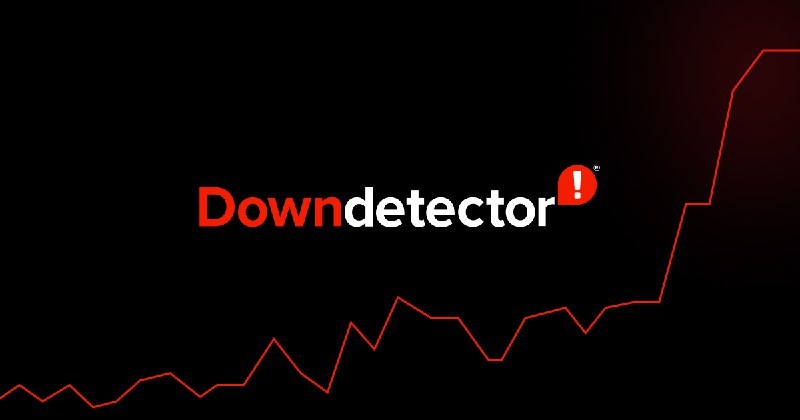 Downdetector - Check real-time service problems and outages US