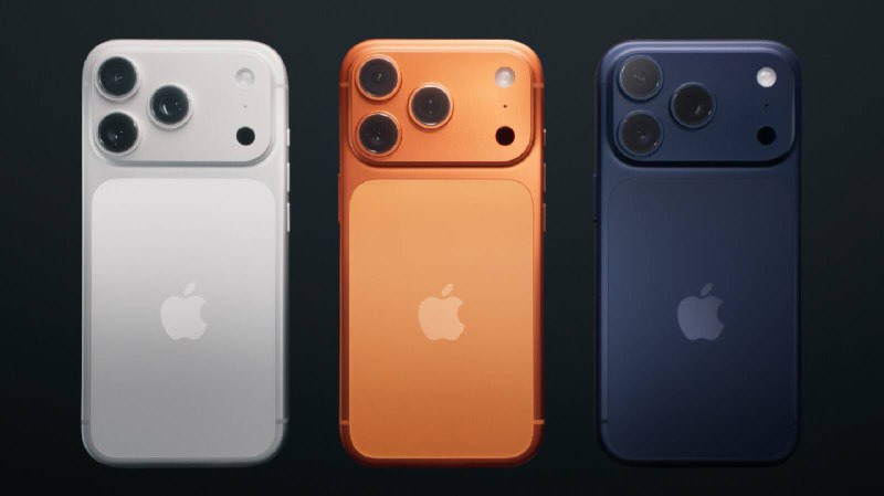 iPhone 17 Models Include Toggle to Disable Screen Flickering (PWM)