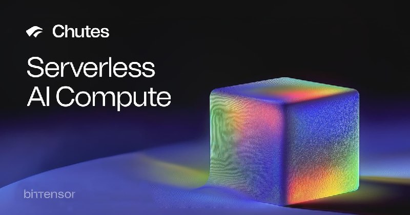 AI Model Catalog - Chutes