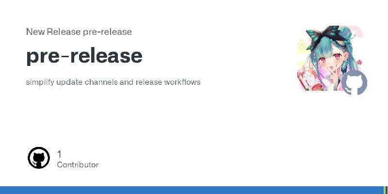 Release pre-release · xishang0128/sparkle