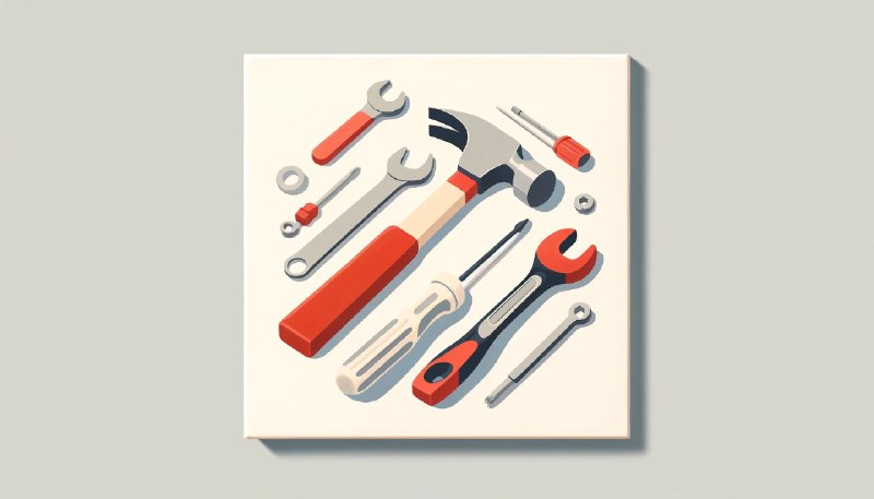 日常工具包：关于通用生产环境的讨论 | UNTAG本文基于材料视角，勾勒一套 macOS 下的日常工具包，描摹一种相对容易打造的通用生产环境，这是实用的工具组合，也是健康的讨论基础