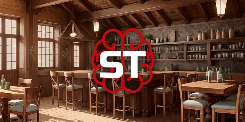GitHub - SillyTavern/SillyTavern: LLM Frontend for Power Users.