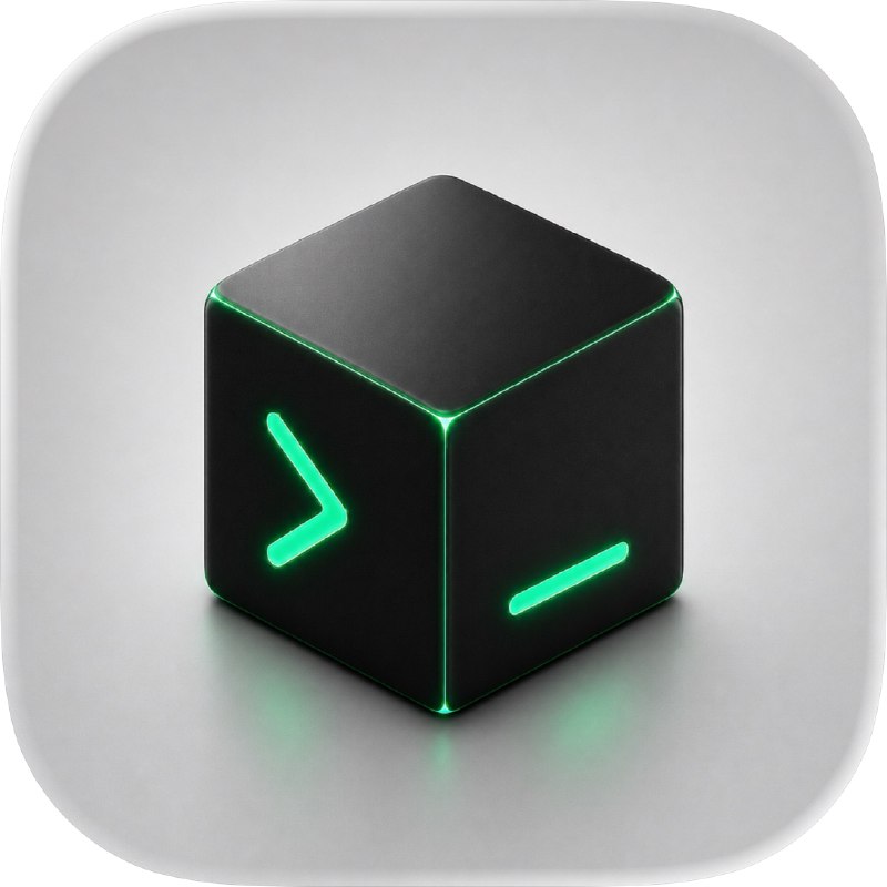 Join the NeoServer: SSH Client|Terminal beta