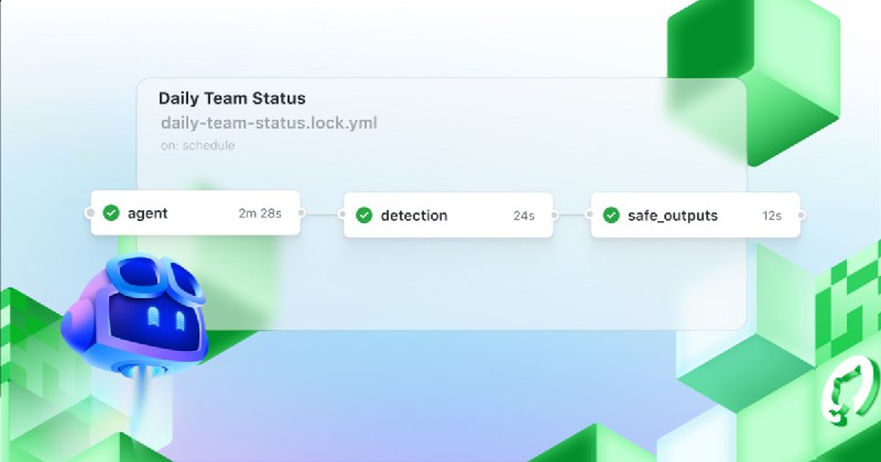 Home | GitHub Agentic Workflows