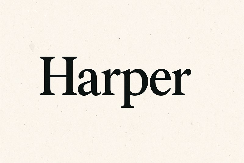 Harper | Privacy-First Offline Grammar Checker