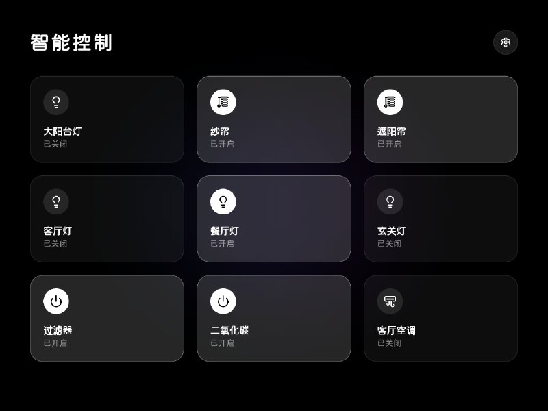 Clock Dashboard: 在线天气时钟看板，旧 iPad 秒变多功能信息展示  • 动态数字时钟支持 12 小时制与自定义配色，滚动动画与倾斜效果提升视觉体验  • 实时天气数据来源 Open‑Meteo，展示温度、湿度、空气指数、紫外线等多维信息，并可开启雨雪雷特效  • 深度集成 Home Assistant，实现灯光、开关、窗帘等设备的实时控制，同时支持 PWA， iOS 可直接添加到主屏幕  