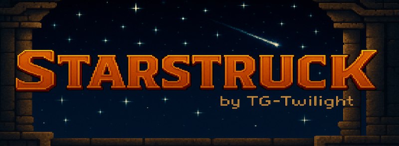 ⭐️Starstruck一个能让你快速统计某个 GitHub 仓库被哪些“显赫人物” Star 过的工具，顺便也能看看这些大佬各自的“影响力值”