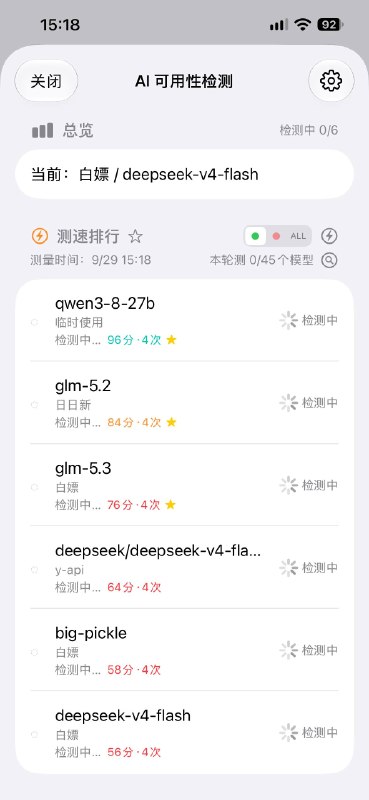 AI检测工具