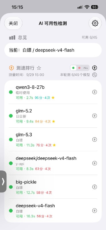  AI检测工具