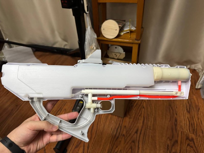 单向阀 快排 ⚠️接 