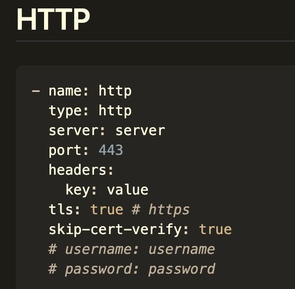 iOS 上 Stash 应该也能实现tcp 80/443国内流量分流到百度iOS 上 Stash 应该也能实现tcp 80/443国内流量分流到百度