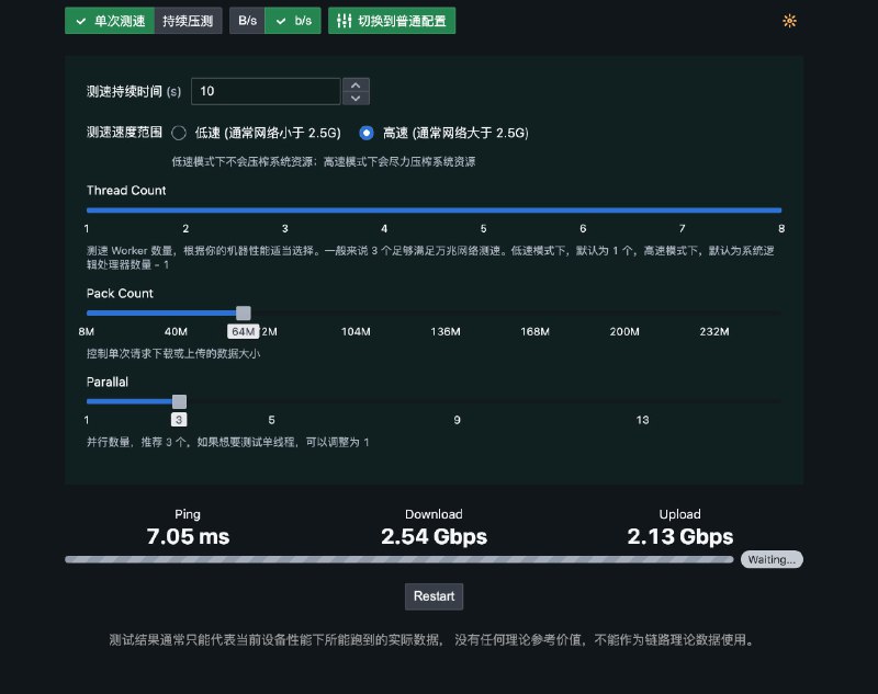 Homebox: A Toolbox for Home Local Networks家庭网络工具箱