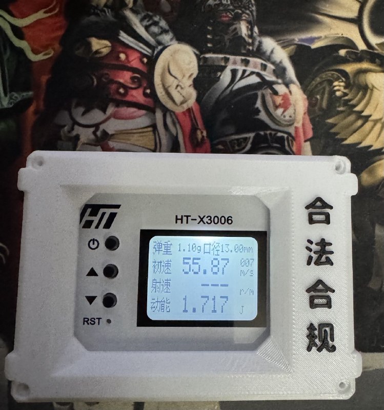 把沃尔玛卖的超市货 Nexus Pro X 微调了🤏说不上变得不那么丑了...至少实用了一些 前握把发力舒服了没装卷毛预压环 依旧合法合规把沃尔玛卖的超市货 Nexus Pro X 微调了🤏说不上变得不那么丑了...至少实用了一些 前握把发力舒服了没装卷毛预压环 依旧合法合规
