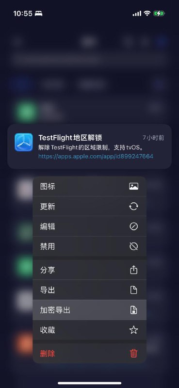 #TestFlight #iOS Loon 3.3.1(863)版本已准备好在iOS 上进行测试