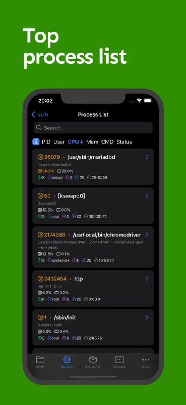 速速去 VPings 群里抽 NeoServer 已结束  奖品：      ▸ NeoServer一年期兑换码 * 10  简介：NeoServer一年期兑换码*10 感谢逼总送的码 明天早上十点开奖NeoServer 是一个嘎嘎好用的 SSH App, 而且有 mac 版(Intel 也可以)可以下载 App, 在 App 设置中点击 Telegram Group 入群等 TestFlight 的坑 欢迎评论 & 转发加入 折腾啥 频道 |  群组 别忘了 领个红包支持一下
