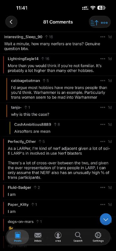 🏳️‍⚧️ 这么多 