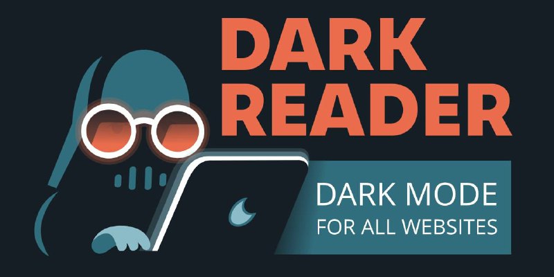 #浏览器 #插件 #Chrome #深色模式深色模式浏览器插件很多人在用 Dark Reader 一般场景使用也够了但是如果你对它不满意 试试超高度自定义的 Midnight LizardPS: 有群友推荐了Night Eye 翻 Reddit 看到的
