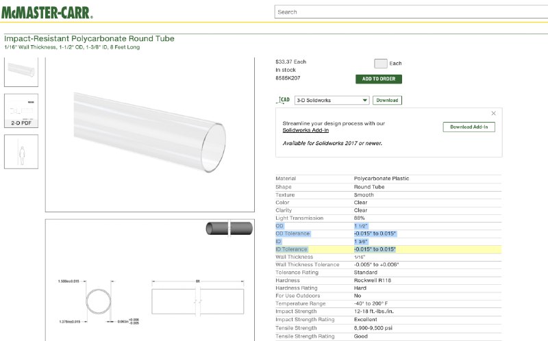 Low Hardware Mini Claw - LHMC 优化版🆕 改了下拍头啥的一顿操作 把短猫的拍头 copy 了一下, O 圈换成了对应的 35 3.1, 现在气密能半分钟了之前试了好几个成熟的发射器的拍头部分, 老外按英制设计的(见图 1 和 图 2)缸内径微小于 35,  O 圈外径微大于 35 内径, 线径也不一样 , 跟我们的 35 公制有点区别然后还遇上 PC 管内径不稳定...刚发现买的同一袋里的 O 圈 有几个实测也有一丢丢区别...蛋碎了 国际站 中国站 频道资源合集   恰饭推荐   群组 #3D #打印 #Nerf #软弹 #LHTCU