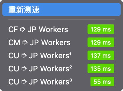  更新支持 SOCKS5跟 VLESS 那边差不多的 SOCKS5 逻辑需使用支持在 path 传递 SOCKS5 参数的 Workers/Pages 版本如: 