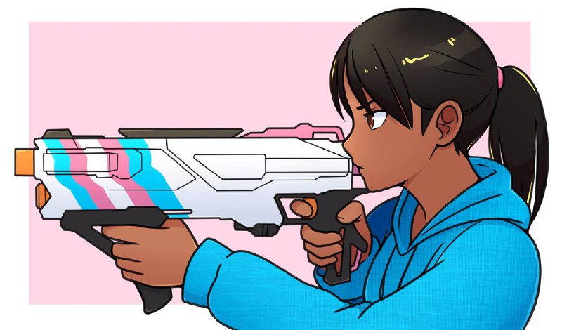 🏳️‍⚧️ 这么多 