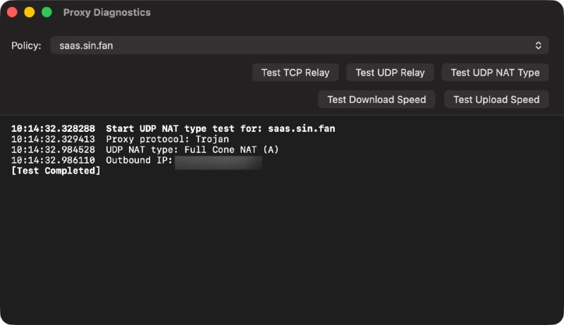 基于 cmliu/edgetunnel vibe 的 一个小 idea…这样能做到 TCP 优先直连, 使用 CF 延迟低, fallback 到自建UDP 直接全功能透传到自建UDP NAT 检测如图PR 详情: 