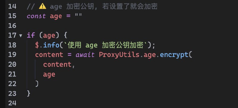  Sub-Store 使用 WebDav 备份/恢复数据🆕 支持 age 加密解密, 设置代码中的 age 变量皆可 原消息 Sub-Store 合集   频道资源合集   恰饭推荐   群组 #Sub-Store #SubStore #备份 #数据 #WebDav #上传