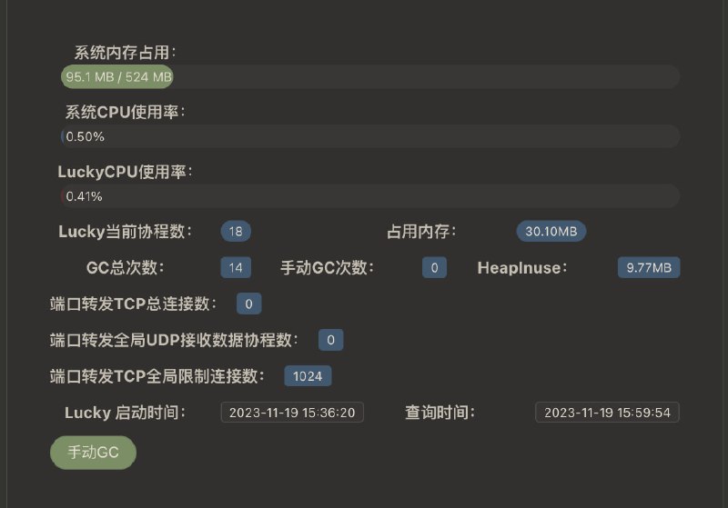 #内网穿透 #STUN #打洞 #公网 #IPv4 #lucky #natmap #Natter