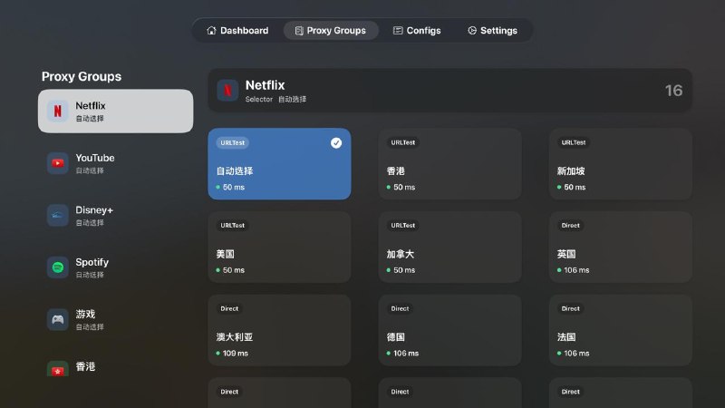 不小心忘了新的 TestFlight 版本号需要等待苹果的审核，所以暂时还看不到更新
