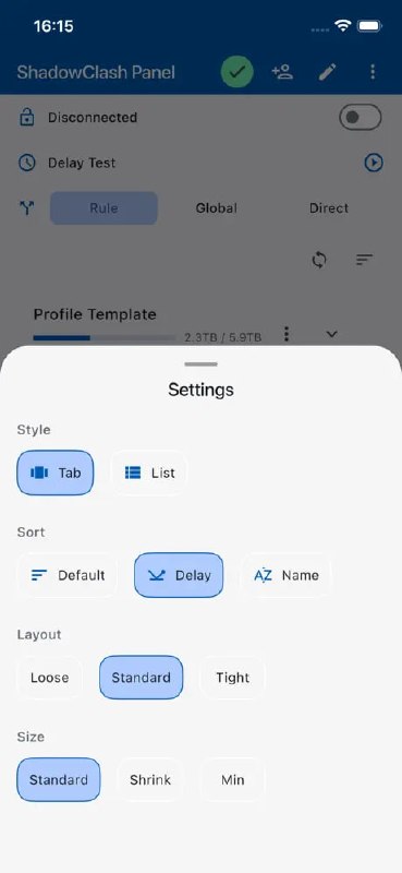 ShadowClash 国区 App Store 也上架了一刚