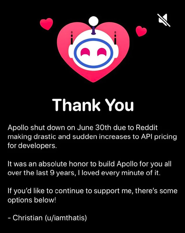 Apollo 继续使用 Reddit API 教程更新: 使用 另一个方案 还需要填 imgur client id成品 IPA—-0. 获得 key 