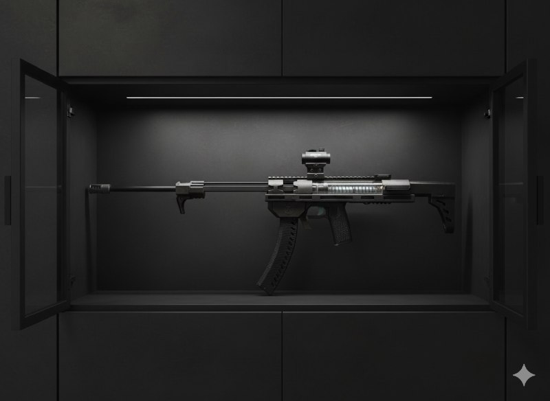 Low Hardware Mini Claw - LHMC 优化版🆕 主要更新了 200mm PC 管的版本, 空气拍头, AR 握把, 新的后托和一大波其他部件 国际站 中国站 频道资源合集   恰饭推荐   群组 #3D #打印 #Nerf #软弹 #LHTCU