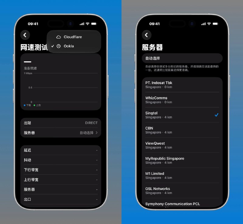 这不比什么狗屁 [Testing] 付费功能好用的多吗#Stash@LUCYChannel_1024