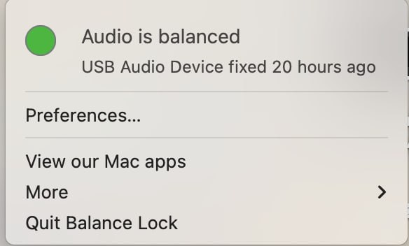 #苹果生态玄学自救指北 补充了一些新的问题macOS 声音平衡 bug 来源推文有新的偏方记得发我  久病成医 欢迎病友交流 立即查看开始自救: 
